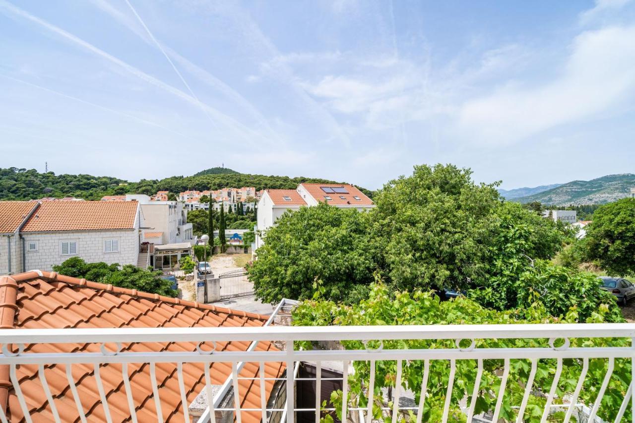 Holiday Home King Dubrovnik Exterior foto