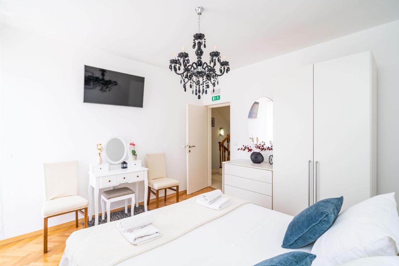 Holiday Home King Dubrovnik Exterior foto