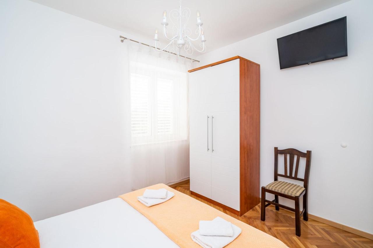 Holiday Home King Dubrovnik Exterior foto